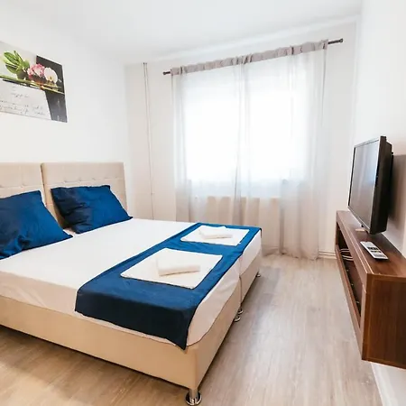 Apartment Stari Pazar Konjic Exterior photo