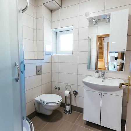 Apartment Stari Pazar Konjic Exterior photo