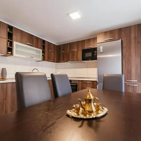 Apartment Stari Pazar Konjic Exterior photo