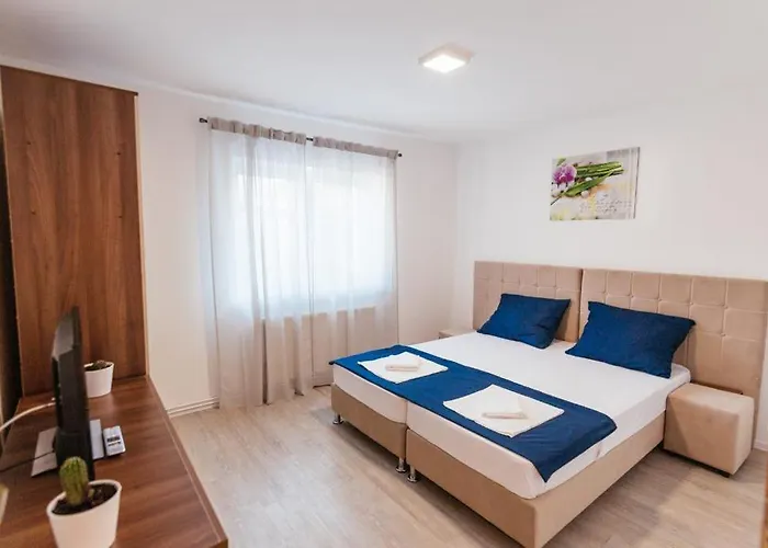 Apartment Stari Pazar