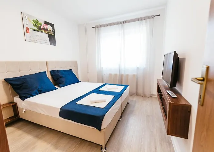 Apartment Stari Pazar