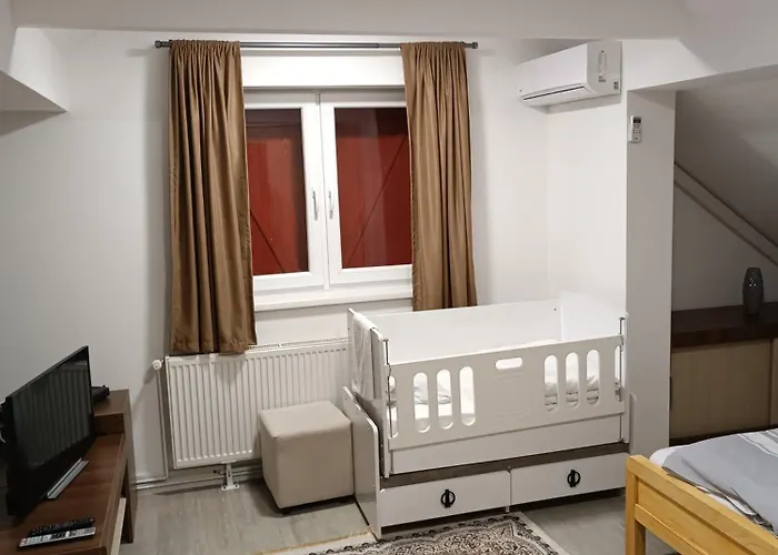 Apartment Stari Pazar