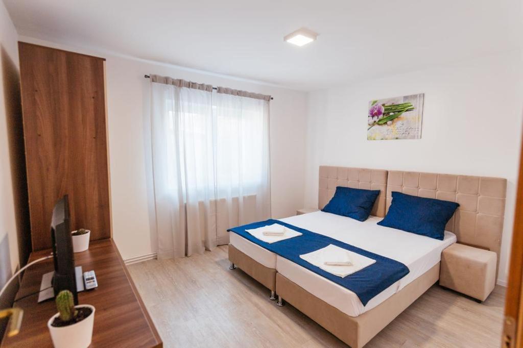 Villa Stari Pazar