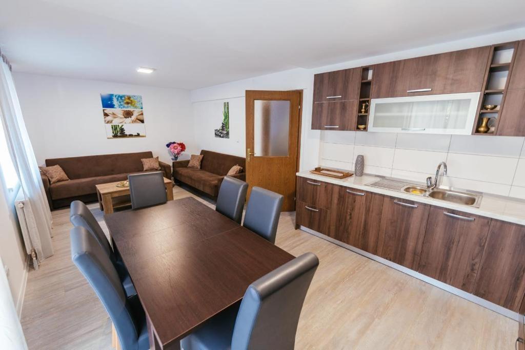 Stari Pazar Villa *